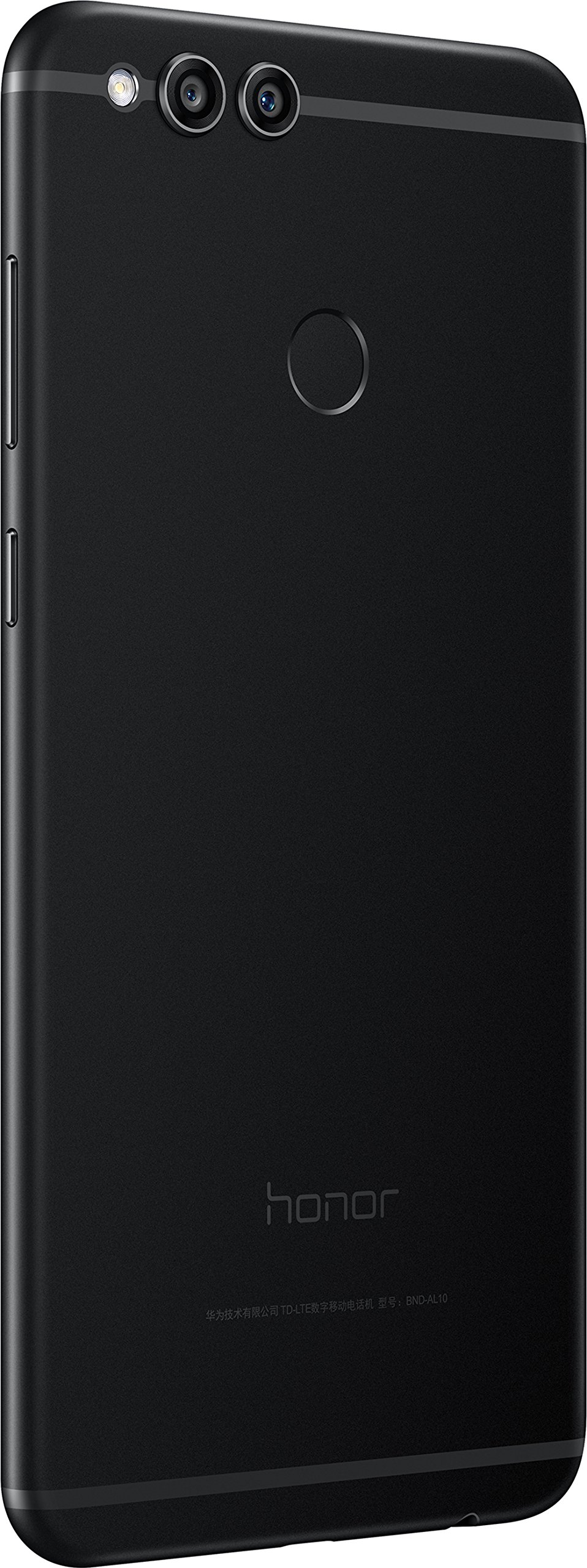 Huawei honor 7X 黒 新品 4GB/32GB SIMフリー Huawei honor 7X 黒 新品 4GB/32GB SIMフリー